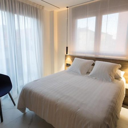 Rios Suites Тудела Экстерьер фото