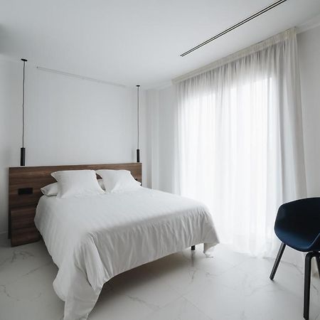 Rios Suites Тудела Экстерьер фото
