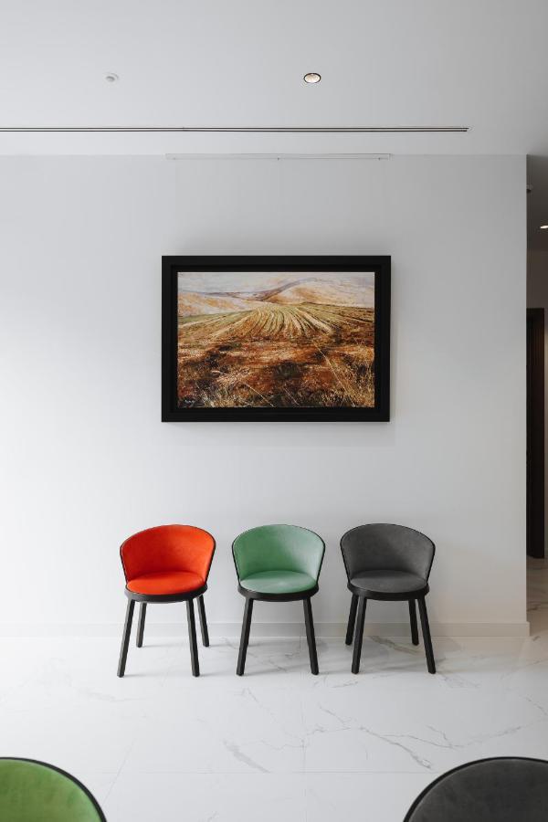 Rios Suites Тудела Экстерьер фото