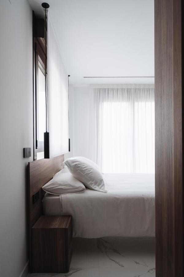 Rios Suites Тудела Экстерьер фото