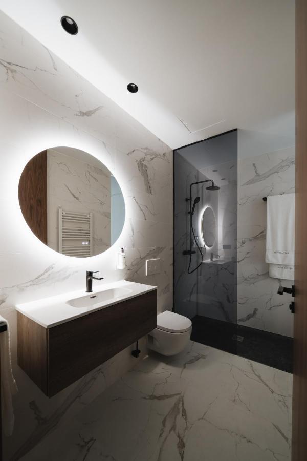 Rios Suites Тудела Экстерьер фото